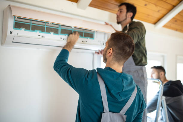 Professional HVAC in Hayneville, AL