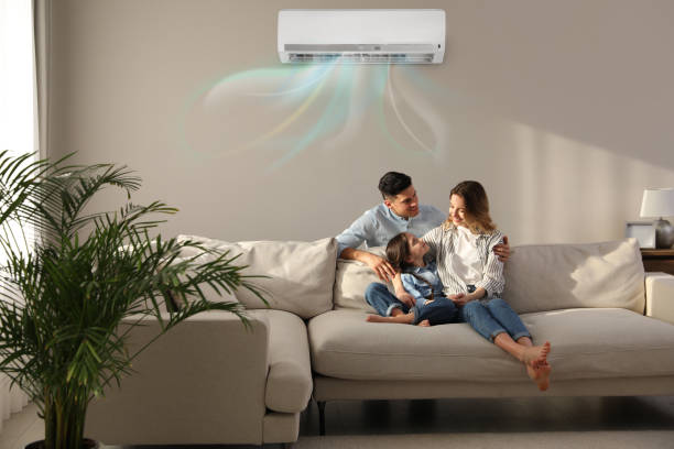 Best Residential HVAC in Hayneville, AL