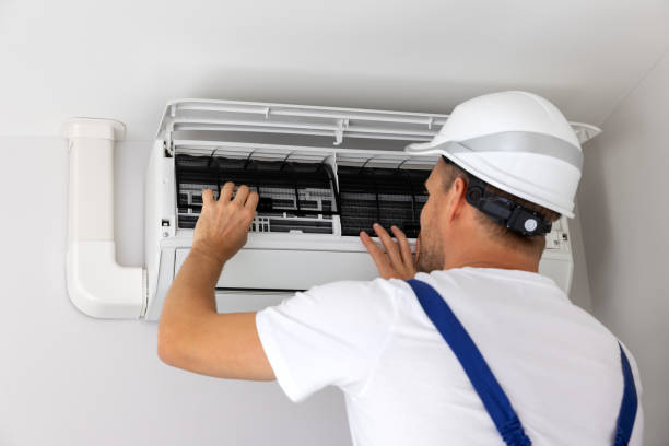 Best Ductless Mini-Split Systems in Hayneville, AL