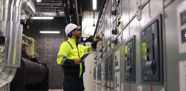 Best Commercial HVAC in Hayneville, AL