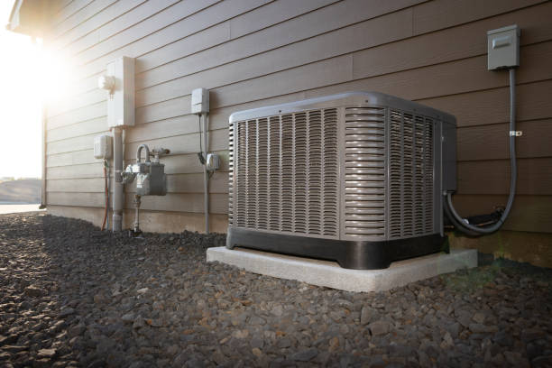 Best HVAC Consulting and Engineering in Hayneville, AL