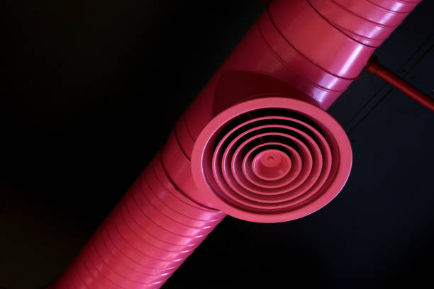 Best Energy-efficient HVAC Solutions in Hayneville, AL